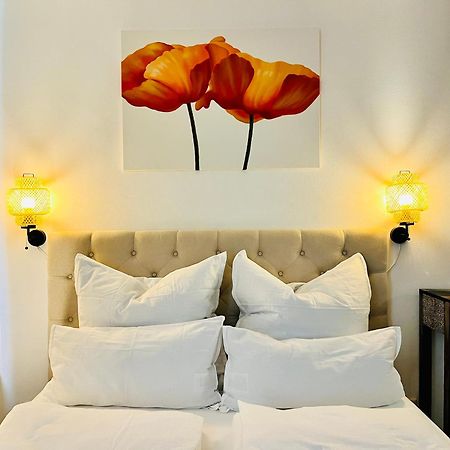 Aycatcherhomes - Top Lage I Zentral I Altstadt Marburg I Naehe Fluss Lahn I Wlan I Parterre Boutique Apartment Orion Luaran gambar