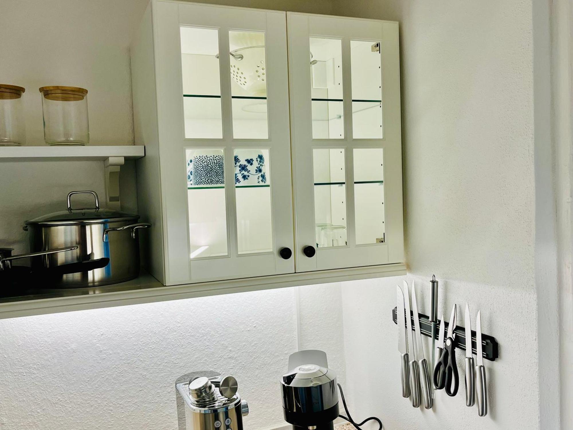 Aycatcherhomes - Top Lage I Zentral I Altstadt Marburg I Naehe Fluss Lahn I Wlan I Parterre Boutique Apartment Orion Luaran gambar