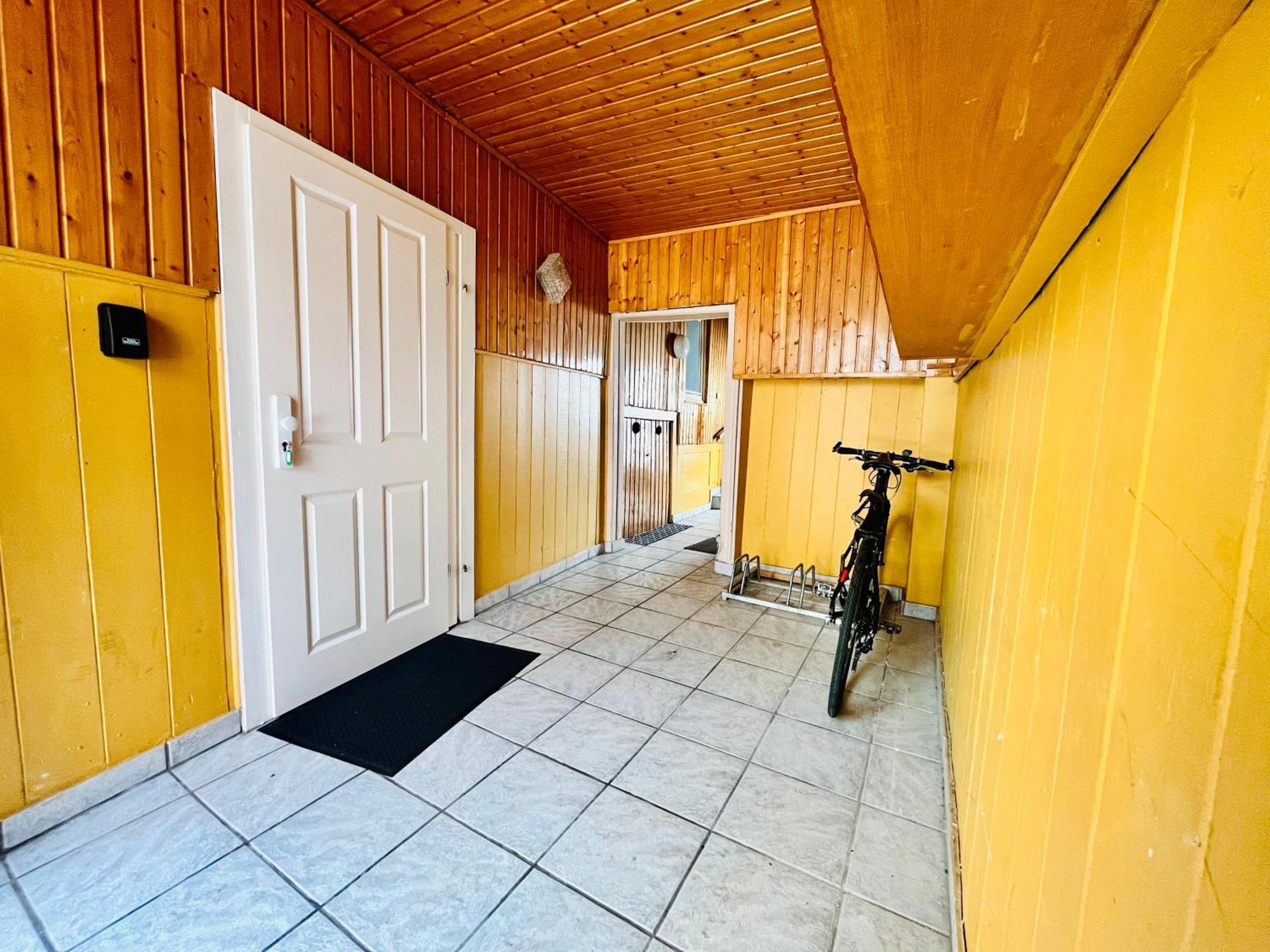 Aycatcherhomes - Top Lage I Zentral I Altstadt Marburg I Naehe Fluss Lahn I Wlan I Parterre Boutique Apartment Orion Luaran gambar
