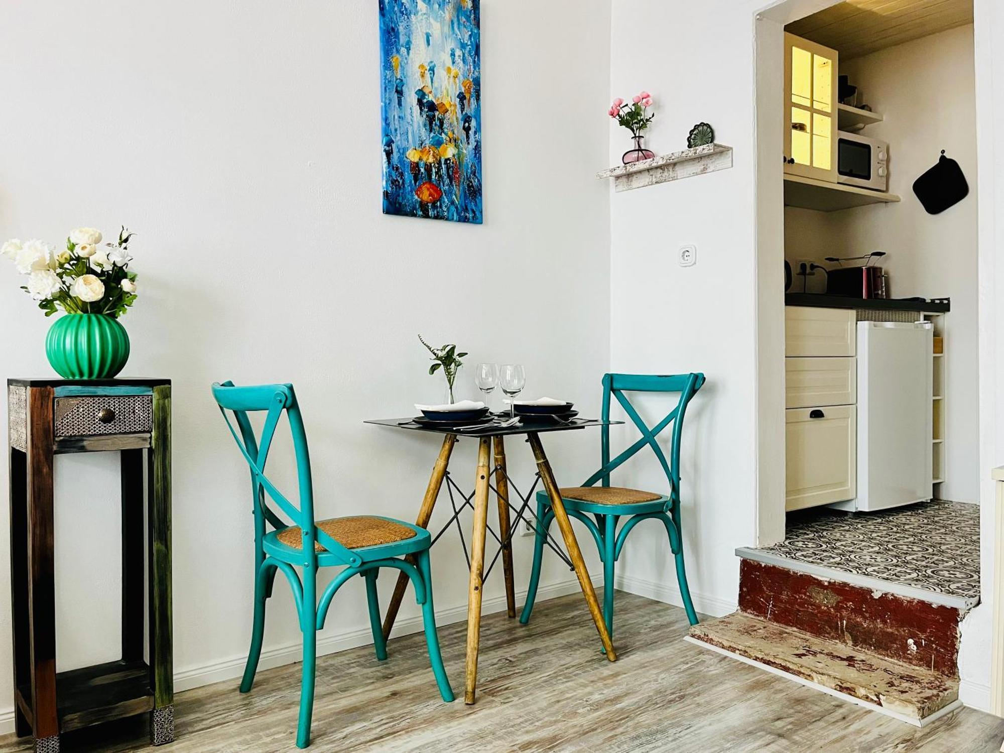 Aycatcherhomes - Top Lage I Zentral I Altstadt Marburg I Naehe Fluss Lahn I Wlan I Parterre Boutique Apartment Orion Luaran gambar